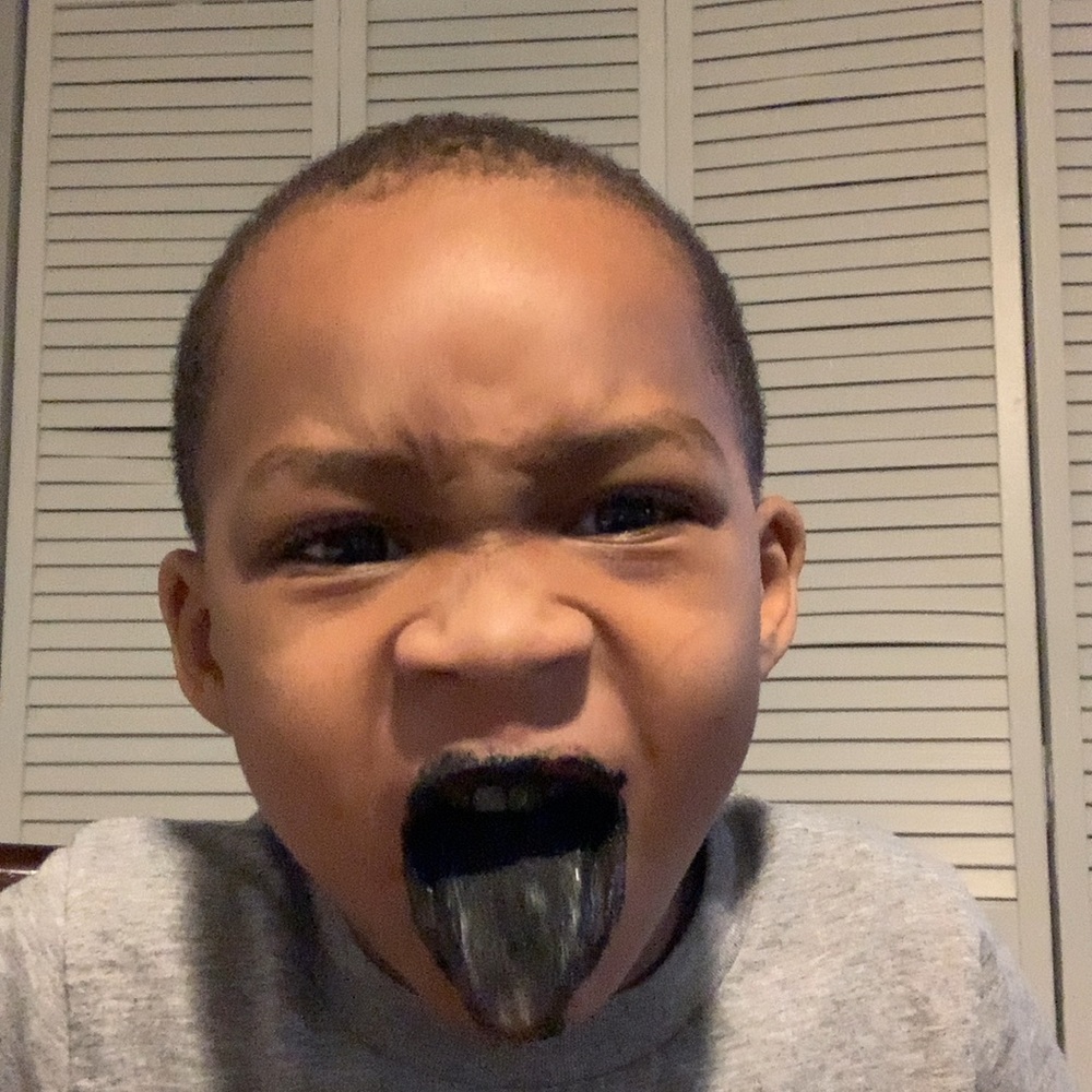 Meet your Posher, User